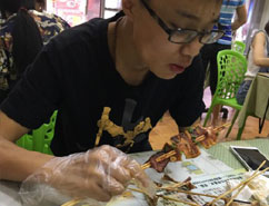 磁县烧烤加盟,学烧烤技术,开烧烤店多少钱