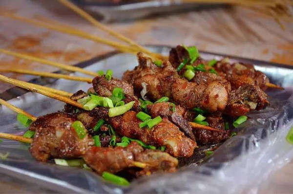 磁县五花肉培训