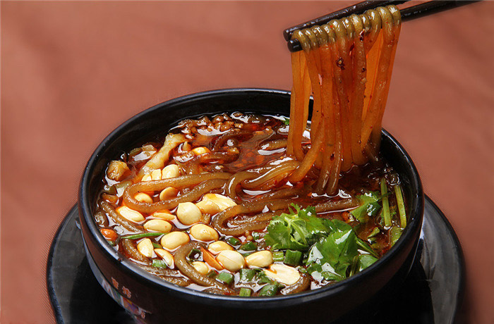 磁县酸辣粉培训