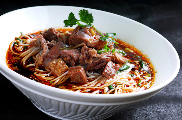 磁县牛肉粉培训
