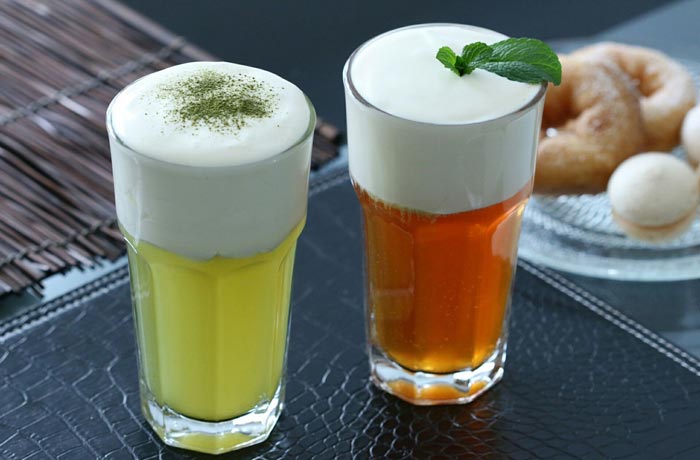 磁县奶盖茶培训