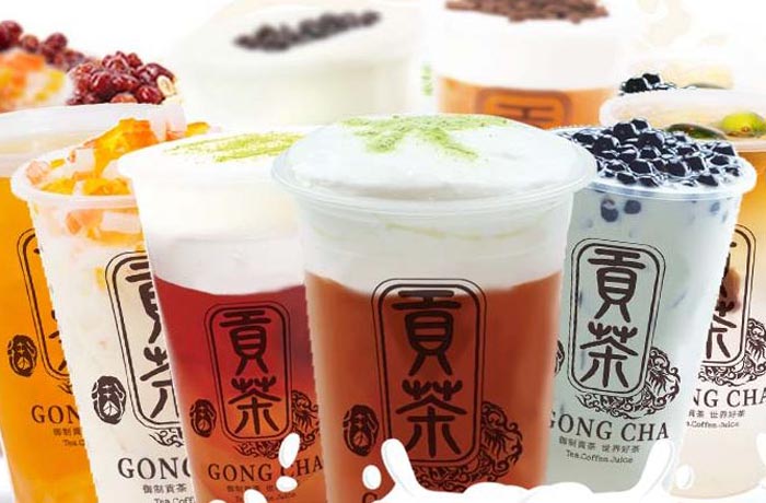 磁县贡茶培训