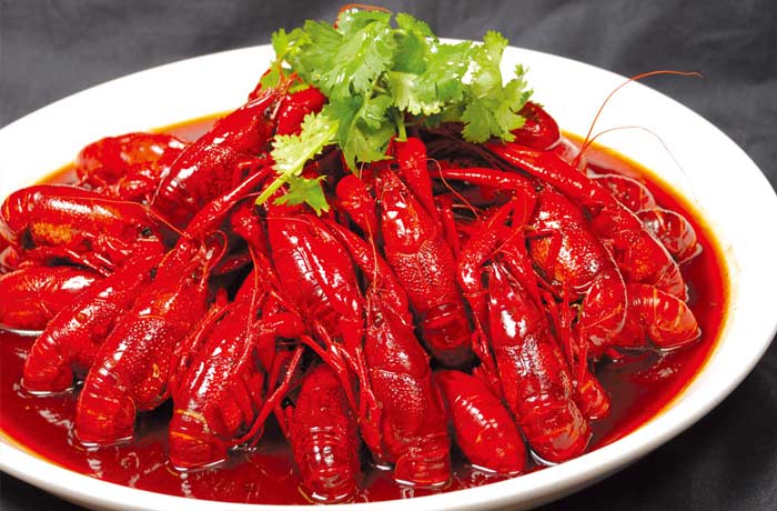 磁县麻辣小龙虾培训